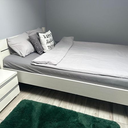 Wamm Apartament Złotów Dış mekan fotoğraf