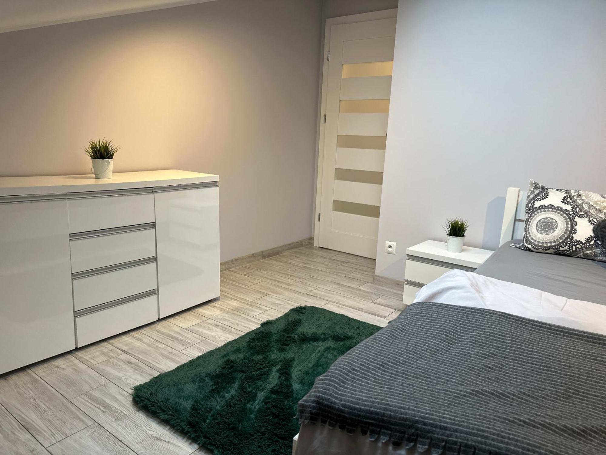 Wamm Apartament Złotów Dış mekan fotoğraf