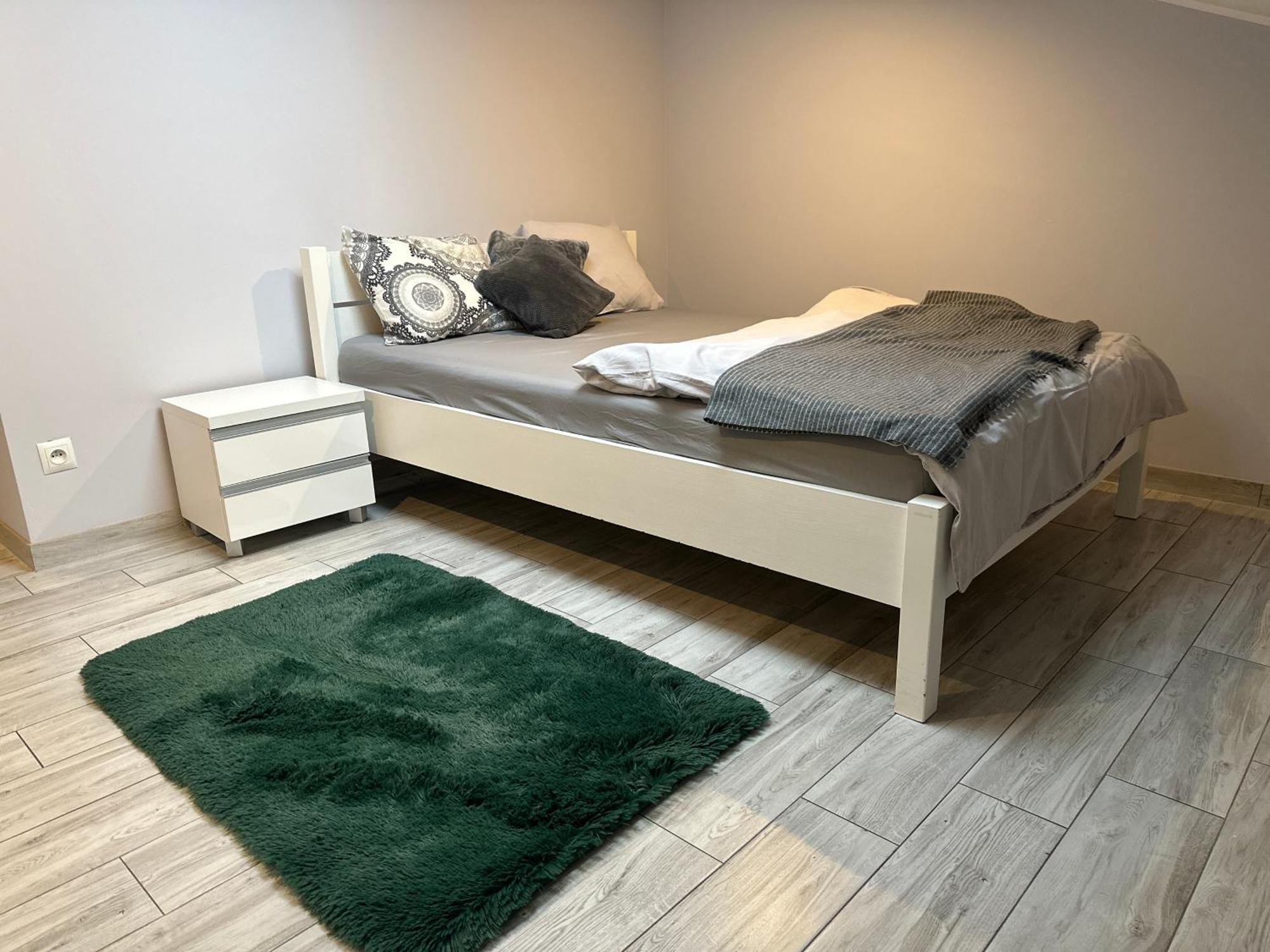 Wamm Apartament Złotów Dış mekan fotoğraf