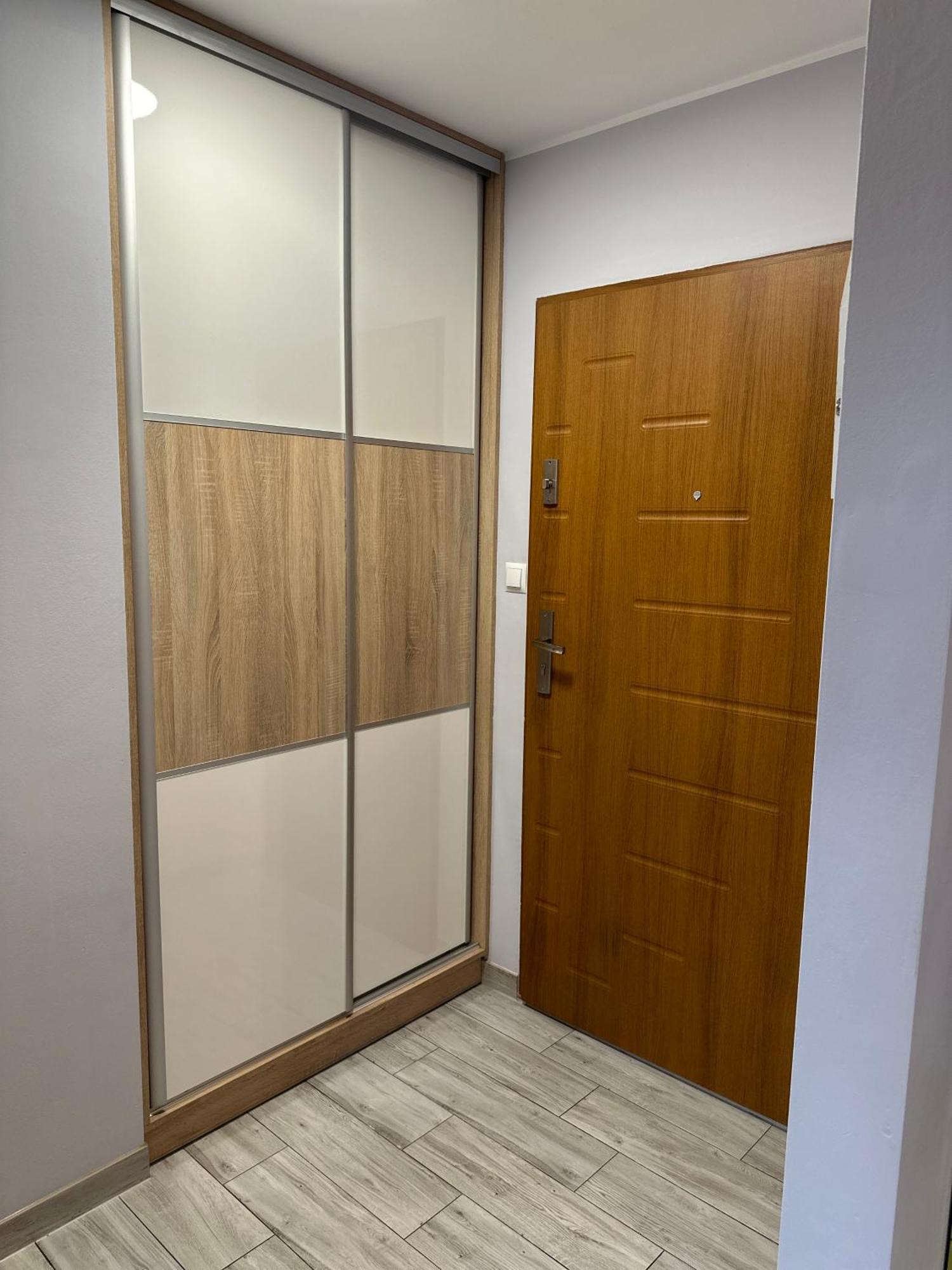 Wamm Apartament Złotów Dış mekan fotoğraf