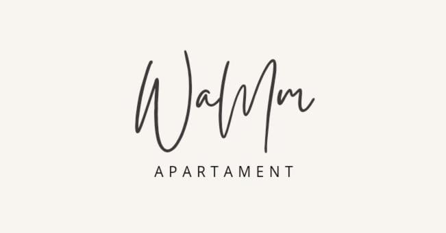 Wamm Apartament Złotów Dış mekan fotoğraf