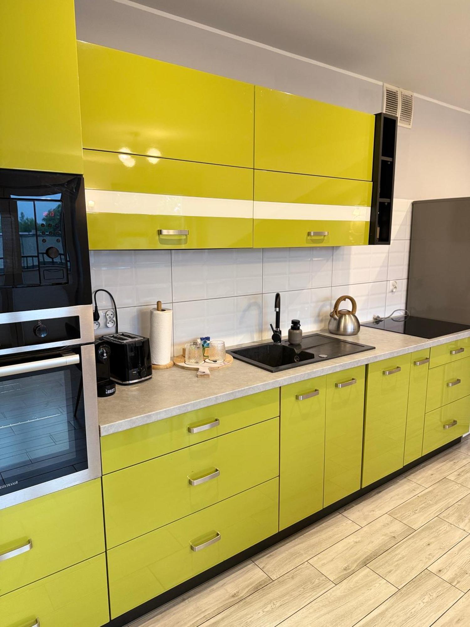 Wamm Apartament Złotów Dış mekan fotoğraf